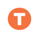 TicketToPR logo